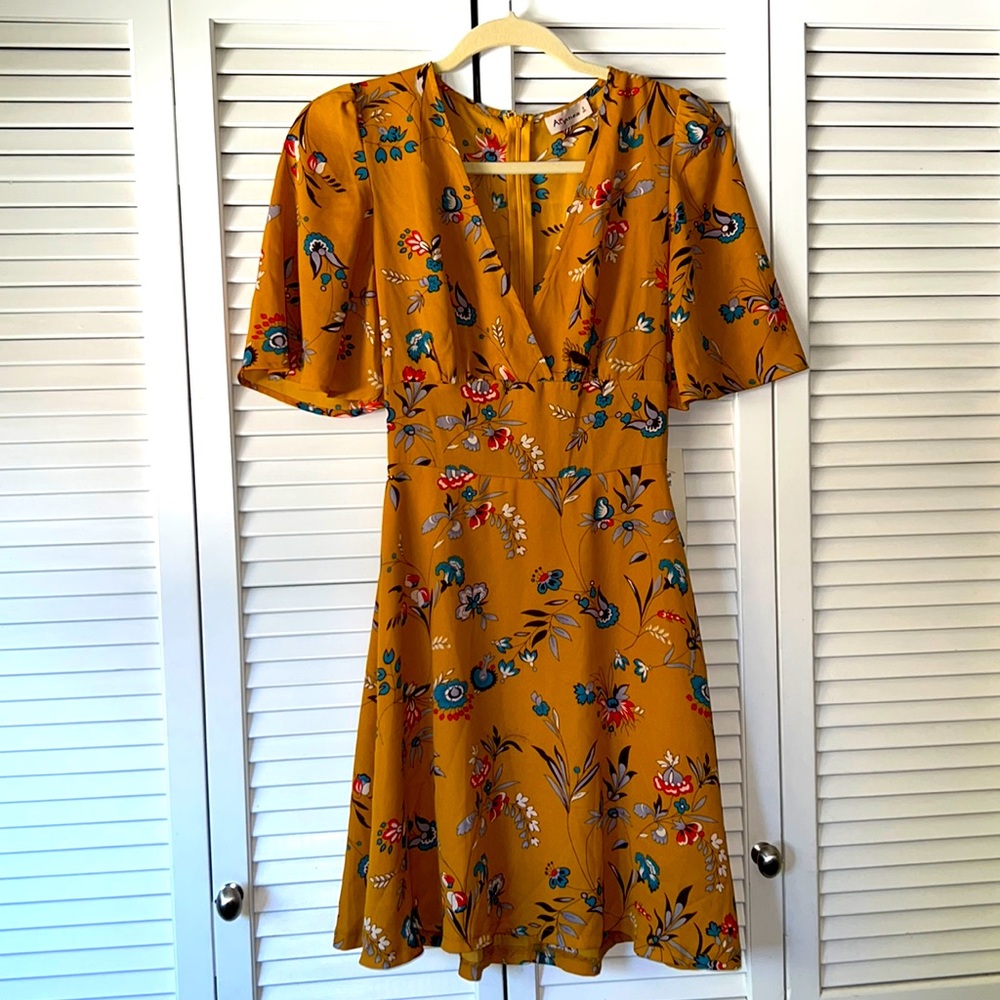 Alythea Dress